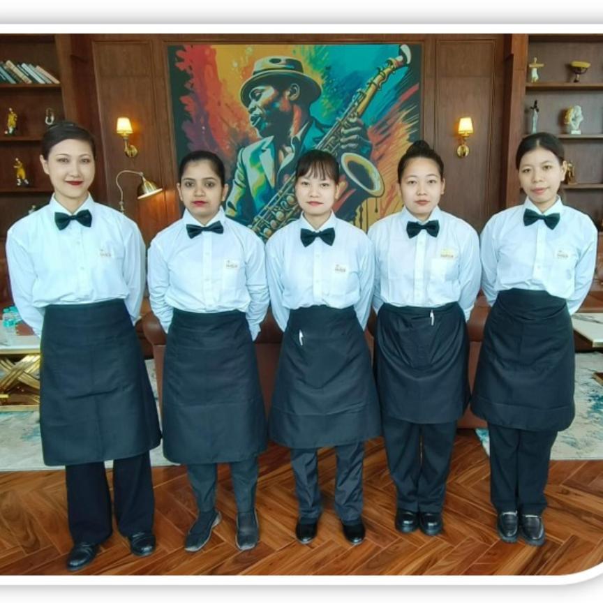 Omaxe (Dwarka), Delhi