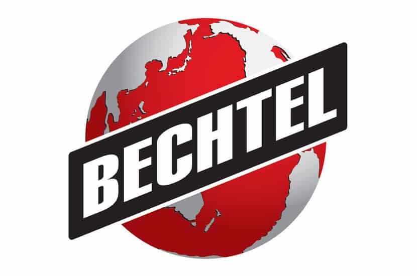 bechtel-logo